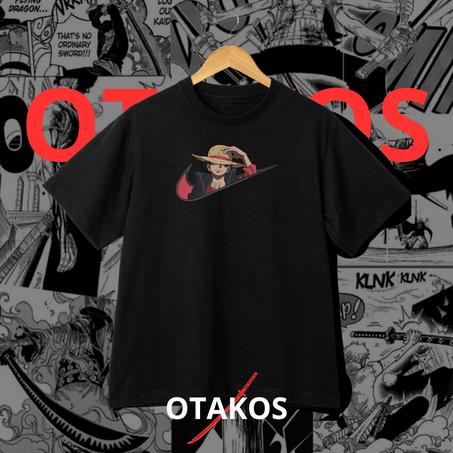 LUFFY NIKE T-SHIRT