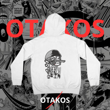 ZORO HOODIE