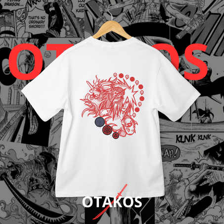 MADARA T-SHIRT