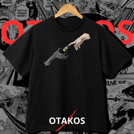 HAND OF TREN T-SHIRT