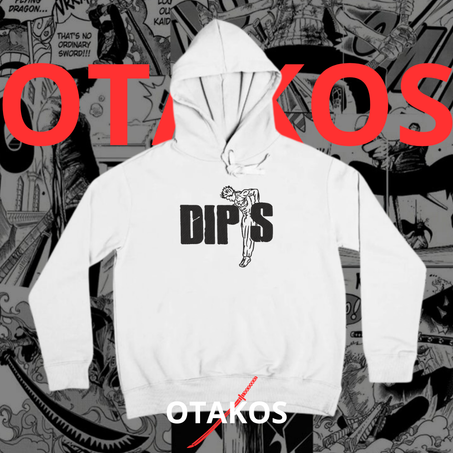 DIPS HOODIE