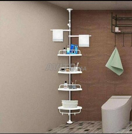 كوان حمام من الإنوكس