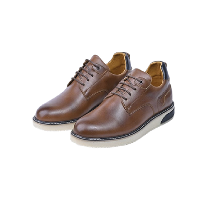 chaussures cuir medical