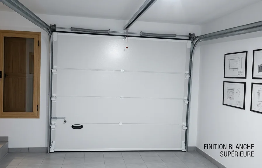 Porte Garage