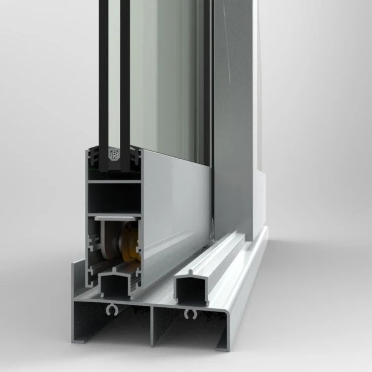 AluSlid Slim