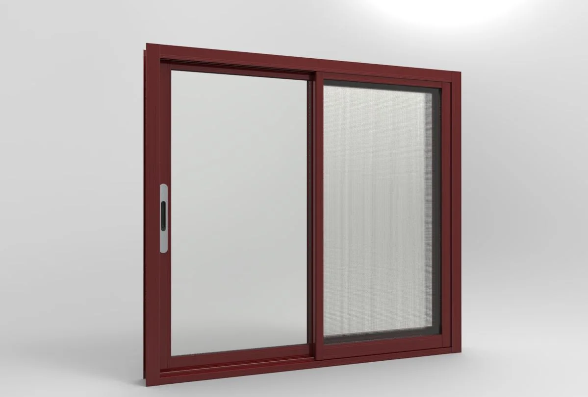 AluSlid Slim