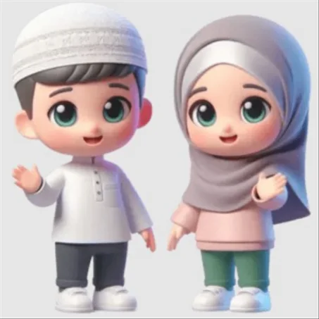 الأطفال