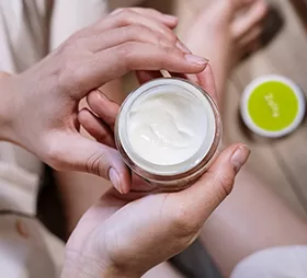 العناية بالجسم