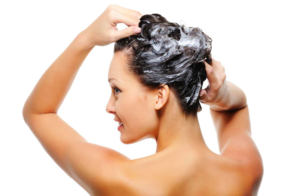 الشامبو و البلسم