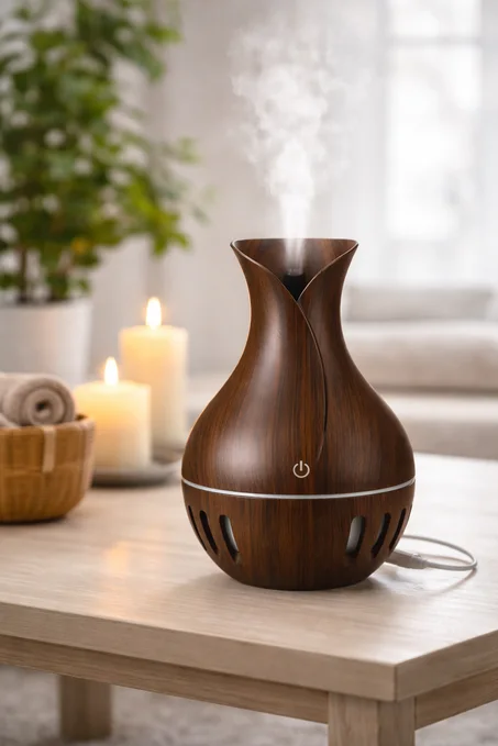 جهاز ترطيب الهواء USB