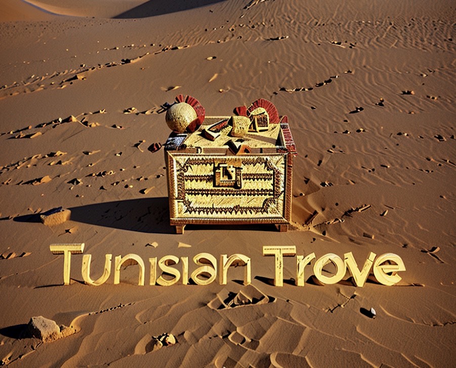 TunisianTrove