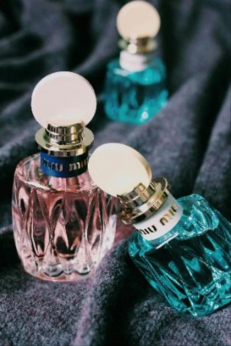 العطور