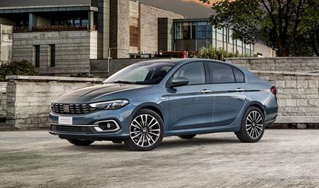 FIAT TIPO