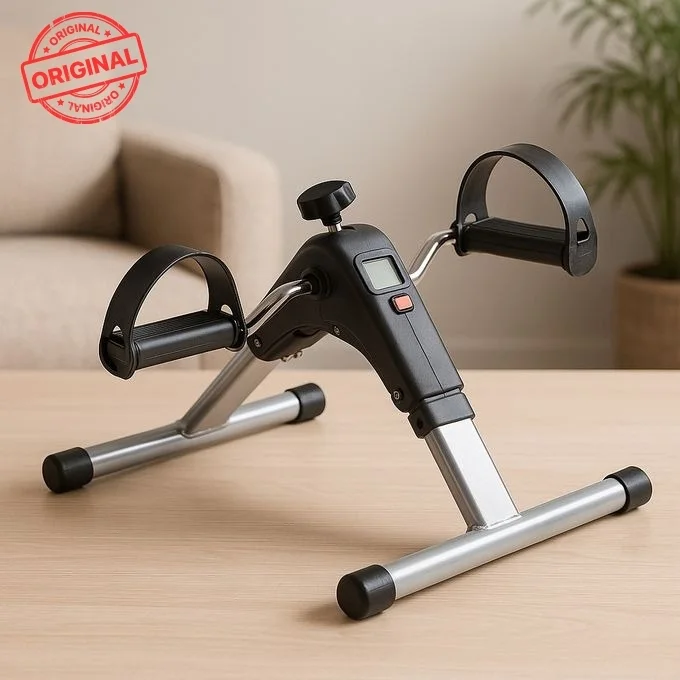 جهاز فيتنيس رياضي منزلي لتمرين القدمين و اليدين