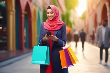 إلكترونيات