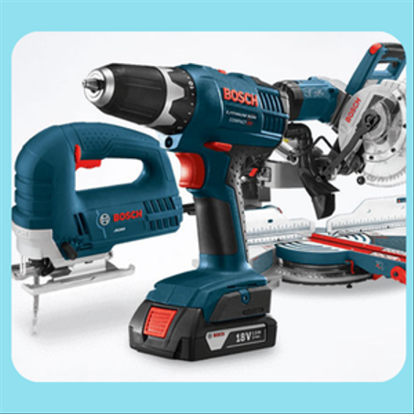 الأدوات والعدة