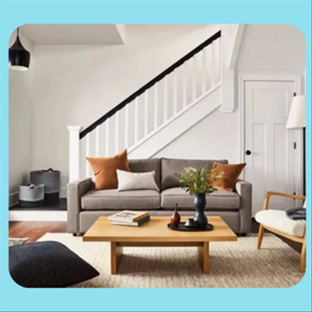 مستلزمات المنزل