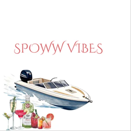 SPOWW VIBES