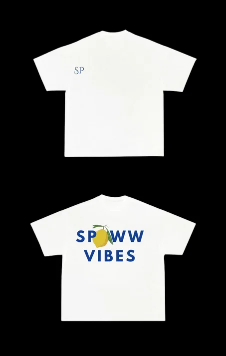 SPOWW vibes