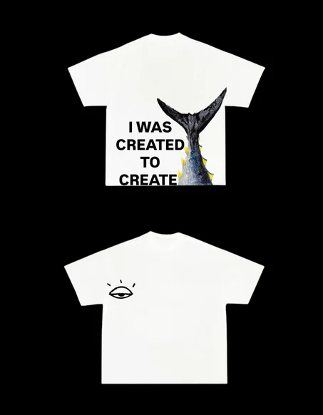 Born to Create