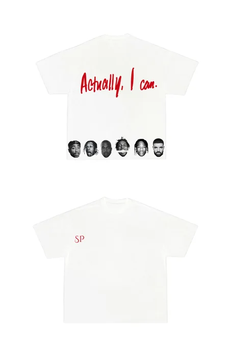 Actually I can