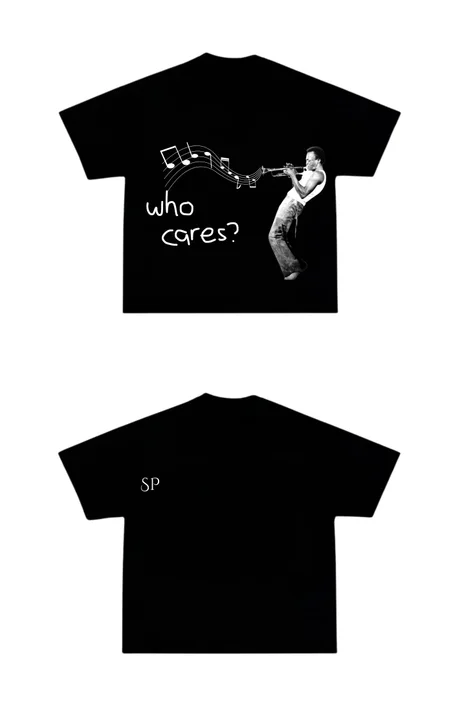 who cares