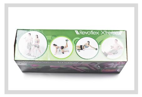REVOFLEX XTREME