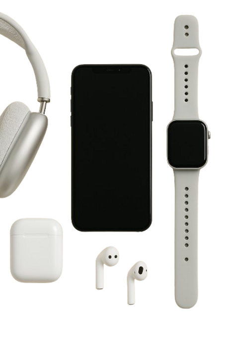 الإلكترونيات والتقنية