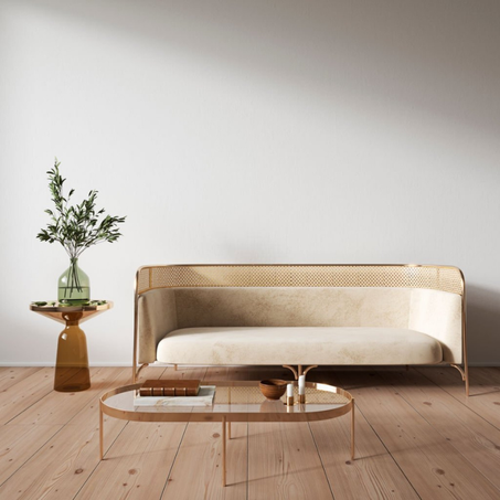 أثاث و ديكور