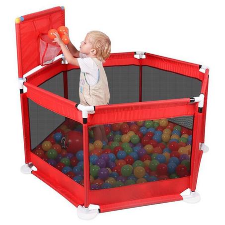 خيمة آمنة للعب للاطفال