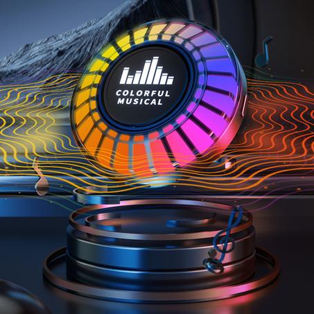 مضخم صوت صغير لاسلكي