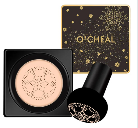 O'CHEAL BB كريم الأساس لإخفاء العيوب والبقع الداكنة والإحمرار