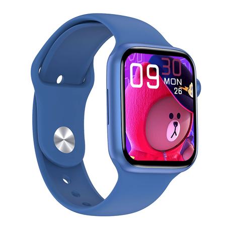 الساعة الذكية فيكوشا V52