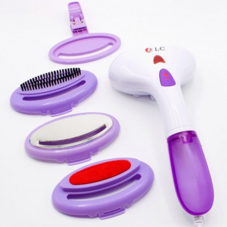 مكواة البخار من DLC