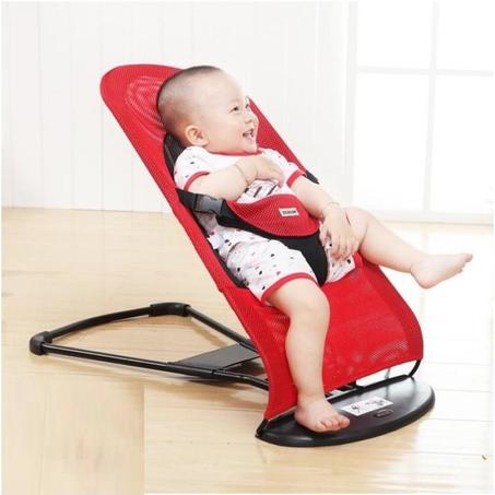 كرسى هزاز للأطفال