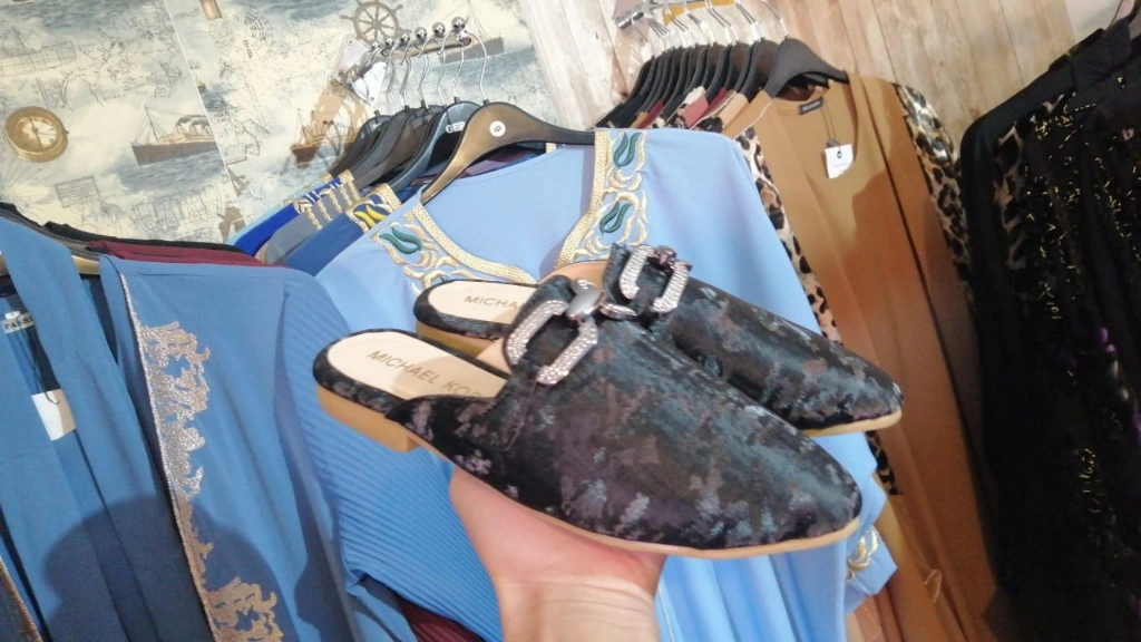 بليغات نسائية