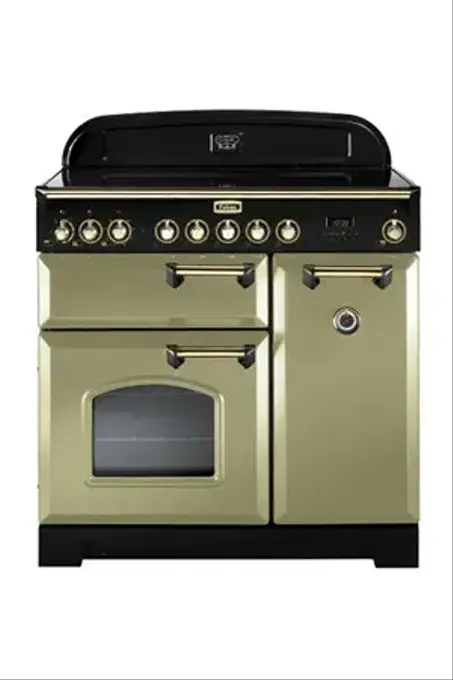 الأجهزة المنزلية