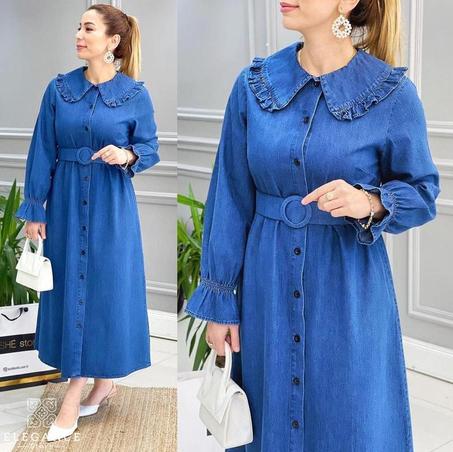 فستان سنة 2021