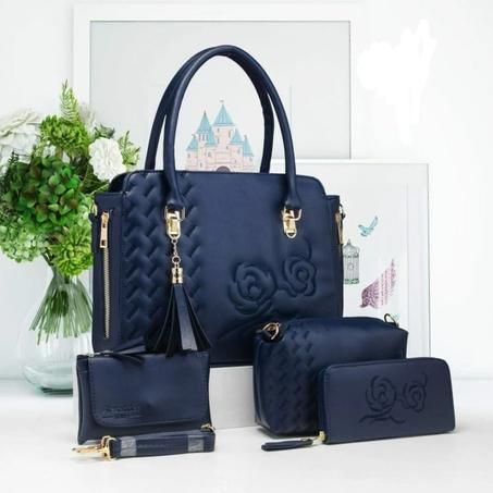 Pack Femme 4 pieces 🌺