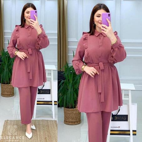 فستان سنة 2021