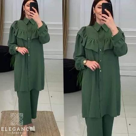 فستان سنة 2021