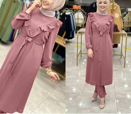 فستان سنة 2021