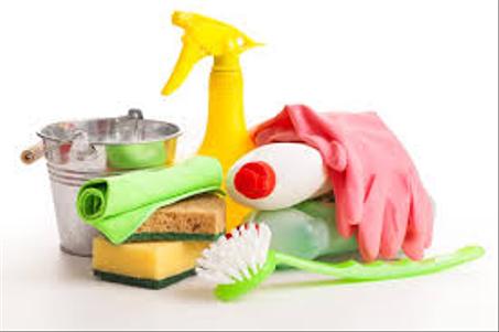 مستلزمات المنزل