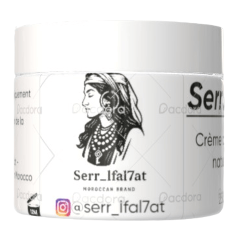Crème(serrsoft)