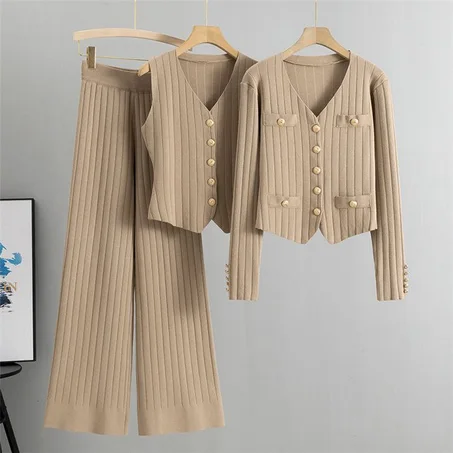 Ensemble 3 pc