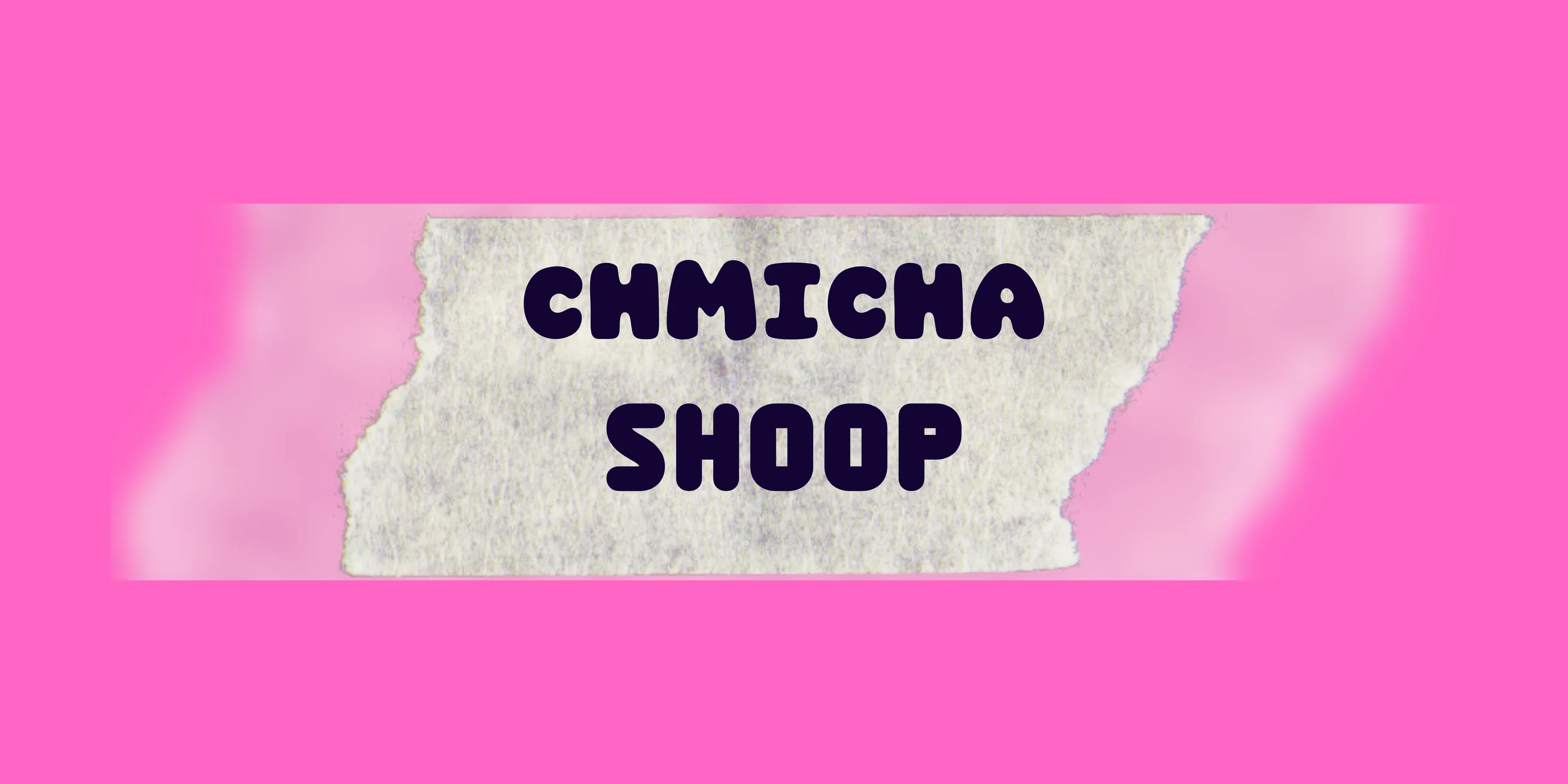 ChimiiCha Shop