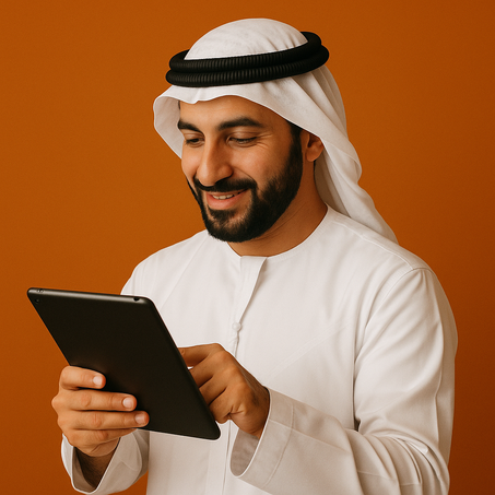 إلكترونيات واكسسوارات