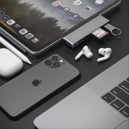 إلكترونيات