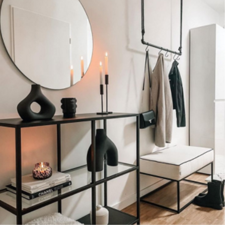 الأثاث المنزلي