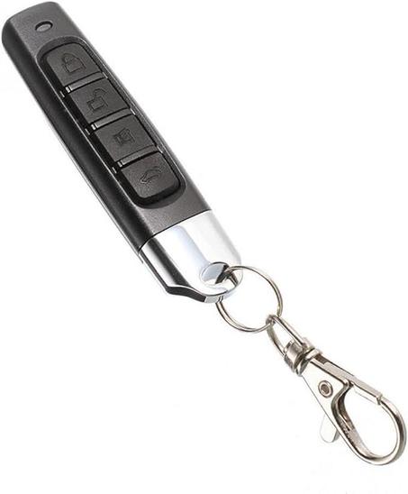 ناسخ أجهزة التحكم الذكي 4 في 1